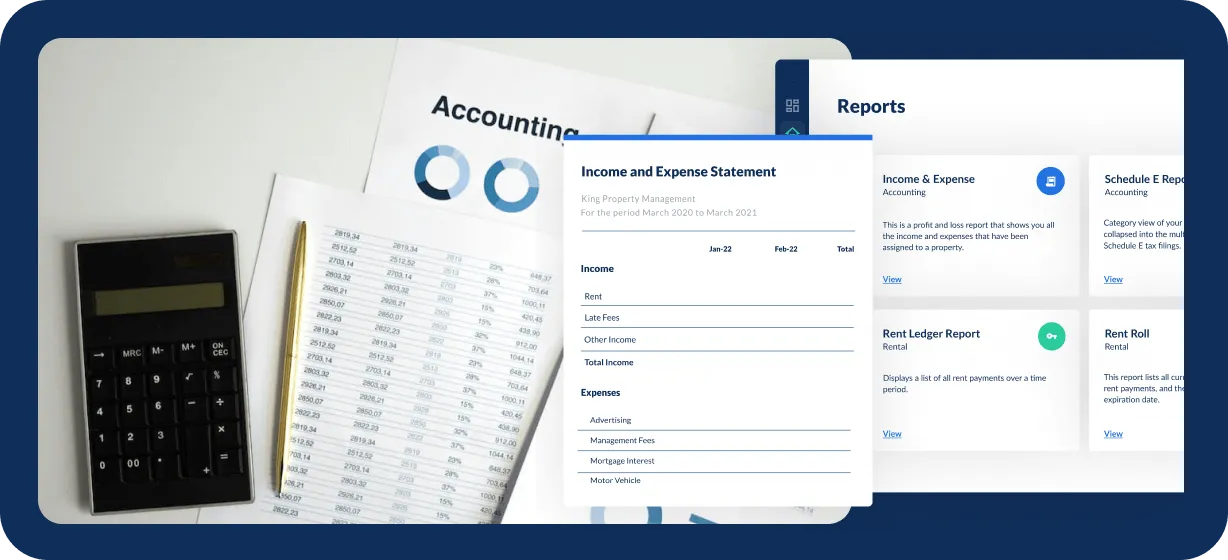 Rental Accounting: Capital Expenses vs. Operating Expenses